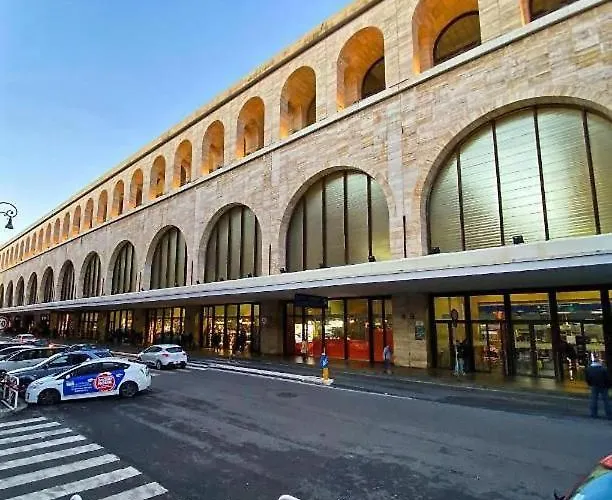 Affittacamere Cialdini 13 Roma